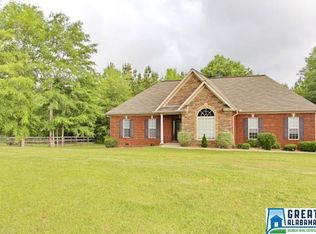 5065 Boiling Springs Rd, Ohatchee, AL 36271