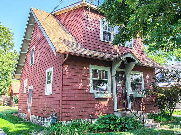3rd image of 2114 Duiker Ave NE