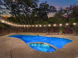 2531 Old Orchard Lane, San Antonio, TX 78230