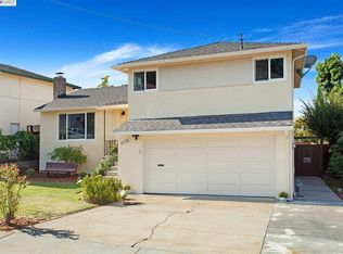 3725 Rosalee Ct, Castro Valley, CA