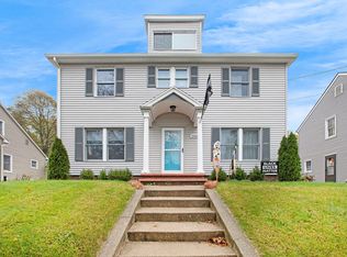 2505 S Rose St, Kalamazoo, MI 49001