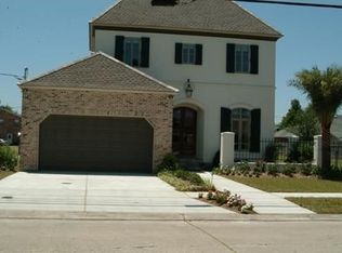 3408 6th St, Metairie, LA 70002
