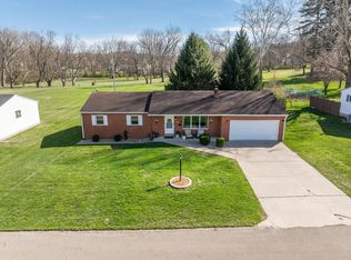 1210 Dolphin St, Chillicothe, OH