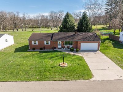 1210 Dolphin St, Chillicothe, OH, 45601