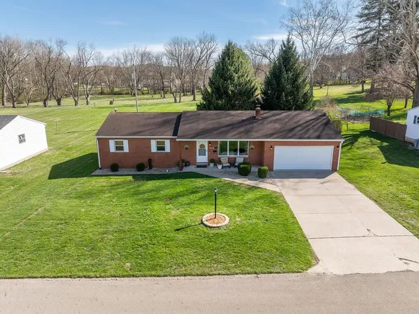 1210 Dolphin St, Chillicothe, OH 45601