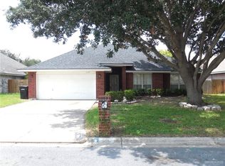 2509 Thunderbird Ave, McAllen, TX 78504