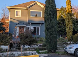 1036 SE 20th Ave, Portland, OR 97214