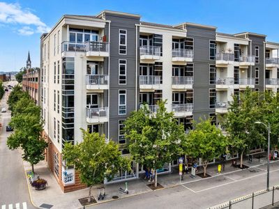 440 Walnut St Unit 302, Knoxville, TN, 37902