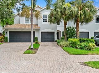 15517 Marcello Cir #215, Naples, FL 34110