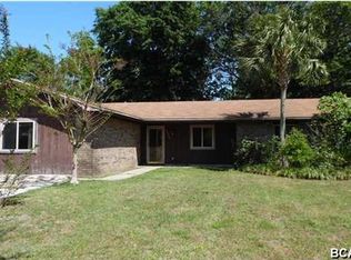 4006 Napoli Rd, Panama City, FL 32405