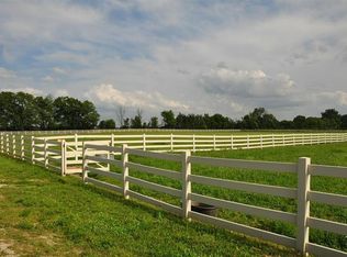 2040 W Gingham Fred Rd, Tipp City, OH 45371