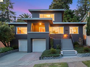 6070 Rockridge Blvd, Oakland, CA 94618
