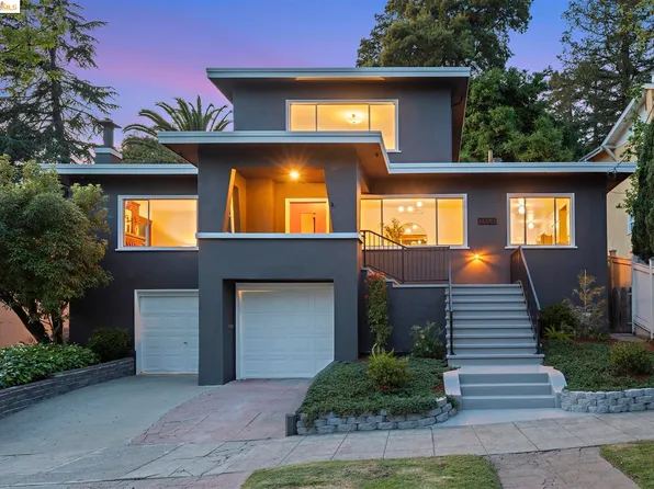 6070 Rockridge Blvd, Oakland, CA 94618