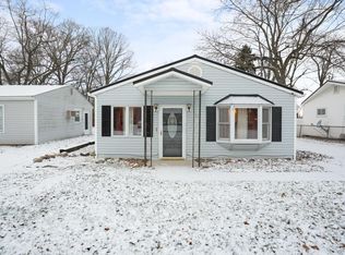 315 Franconia Ave, Marion, OH