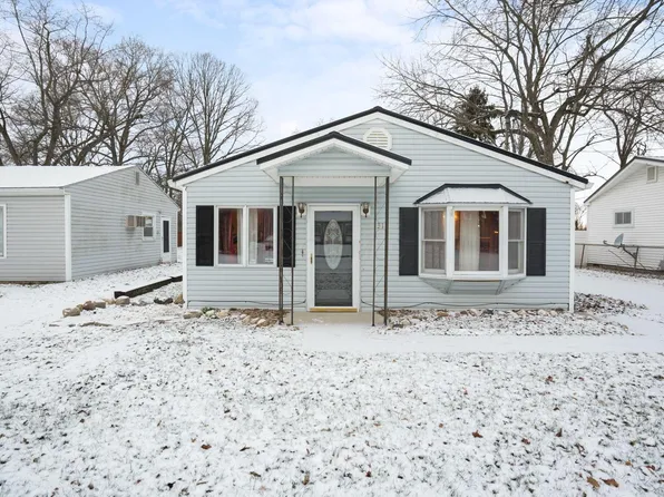 315 Franconia Ave, Marion, OH 43302