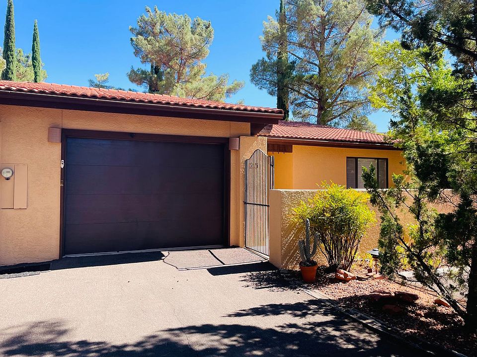 1st image of 155 S Canyon Diablo Rd Unit 25