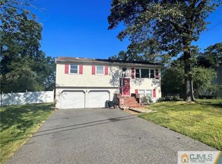 408 Nariticong Ave #A, Hopatcong, NJ 07843