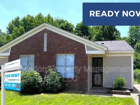 4333 Chuck Ave, Memphis, TN 38118