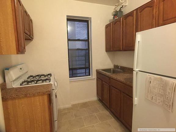 5th image of 116 W 238th St APT 3E