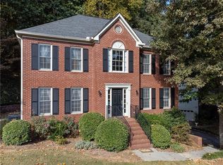 1082 Angel Ln, Powder Springs, GA 30127