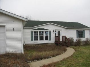 322 E Williams St, Cardington, OH 43315
