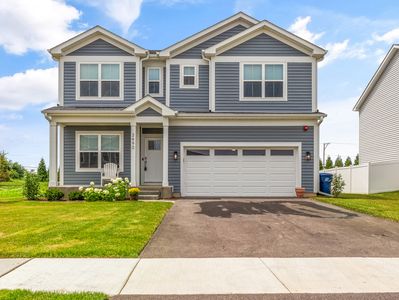 2490 Olivia Ct, Wauconda, IL, 60084