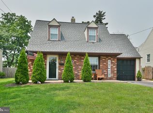 207 Orlemann Ave, Oreland, PA 19075