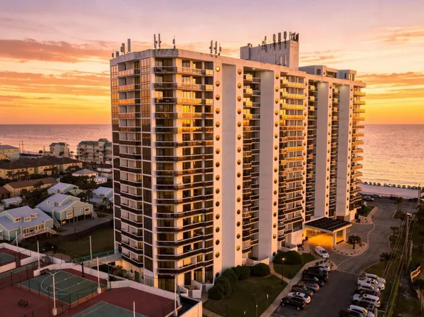 1096 Scenic Gulf Dr Unit 1208, Miramar Beach, FL 32550