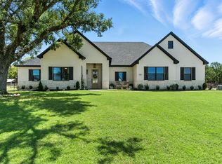 2016 Feather Ln, Weatherford, TX 76088
