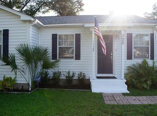 325 N Cove Blvd, Panama City, FL 32401