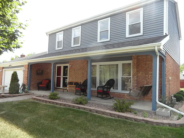 1201 Milne Dr photo 1