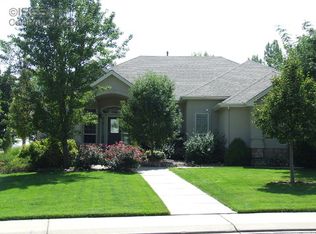 1675 Stardance Cir, Longmont, CO 80501