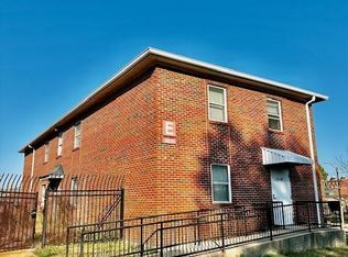 2631 Keokuk St, Saint Louis, MO 63118