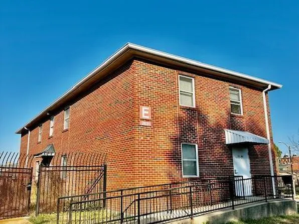 2631 Keokuk St, Saint Louis, MO 63118