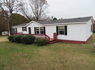 387 Arrow Rd, South Hill, VA 23970