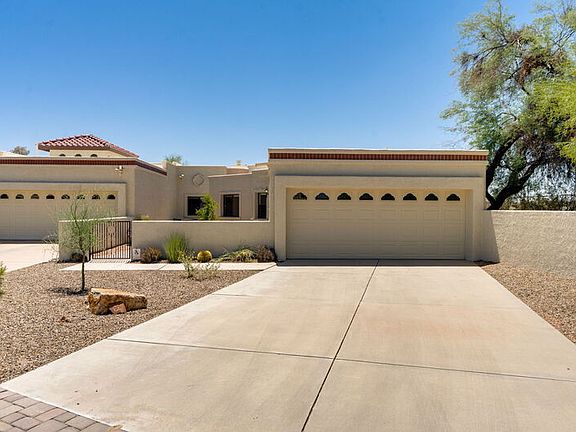 2nd image of 9949 N Calle Loma Linda #1