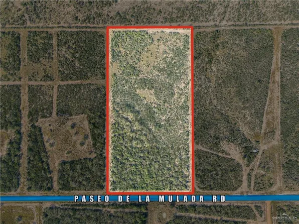 134 Paseo De La Mulada Rd, Rio Grande City, TX 78582
