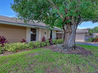 6209 S Mirror Lake Dr #7, Sebastian, FL 32958