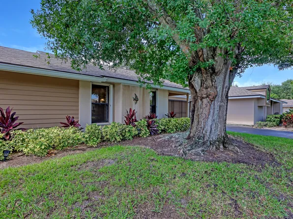 6209 S Mirror Lake Dr #7, Sebastian, FL 32958