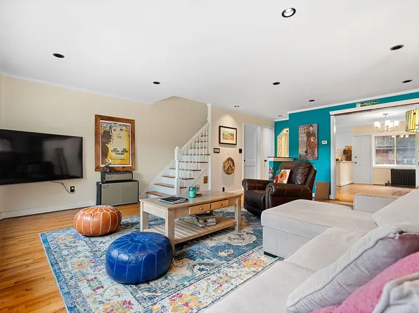 3307 Sedgwick Ave, Bronx, NY 10463