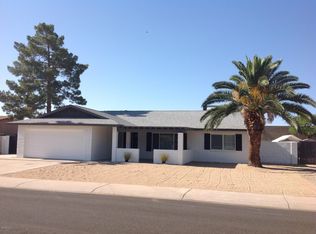 4942 W Phelps Rd, Glendale, AZ 85306
