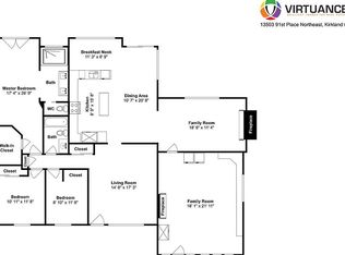 13503 91st Pl NE, Kirkland, WA 98034