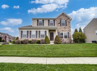 72 Sandelwood St, Springboro, OH 45066