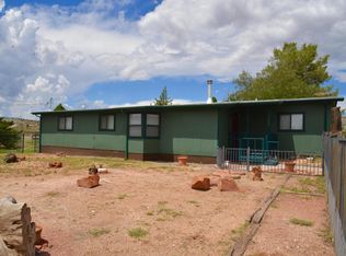 3650 W Northern Ave, Camp Verde, AZ 86322