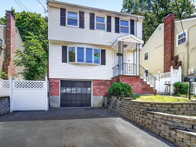 114 Glenellen Rd, West Roxbury, MA, 02132