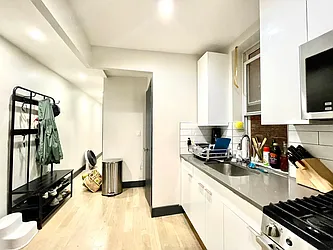 Rented by Pear NYC LLC