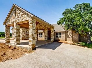 711 Corsica Ct, Argyle, TX 76226