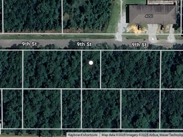 9th St Lot 9, Bay Saint Louis, MS 39520