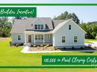 196 New High Shoals Rd, Watkinsville, GA 30677