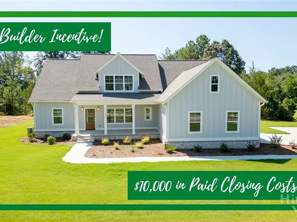 196 New High Shoals Road, Watkinsville, GA 30677